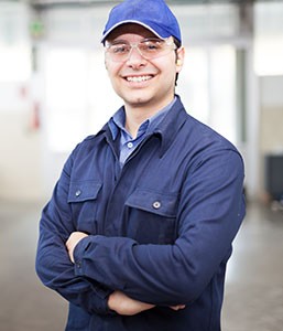 坦能代表将为您的企业带来行业专业知识与咨询方法。