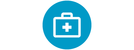 安全：保护员工和客户