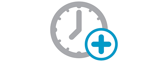 锂离子电池技术优势 — 寿命更长